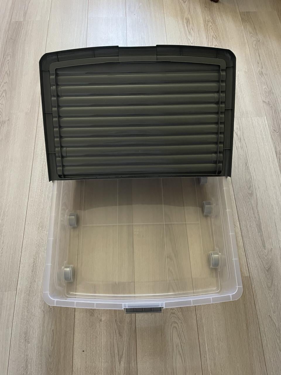 Kledingbox