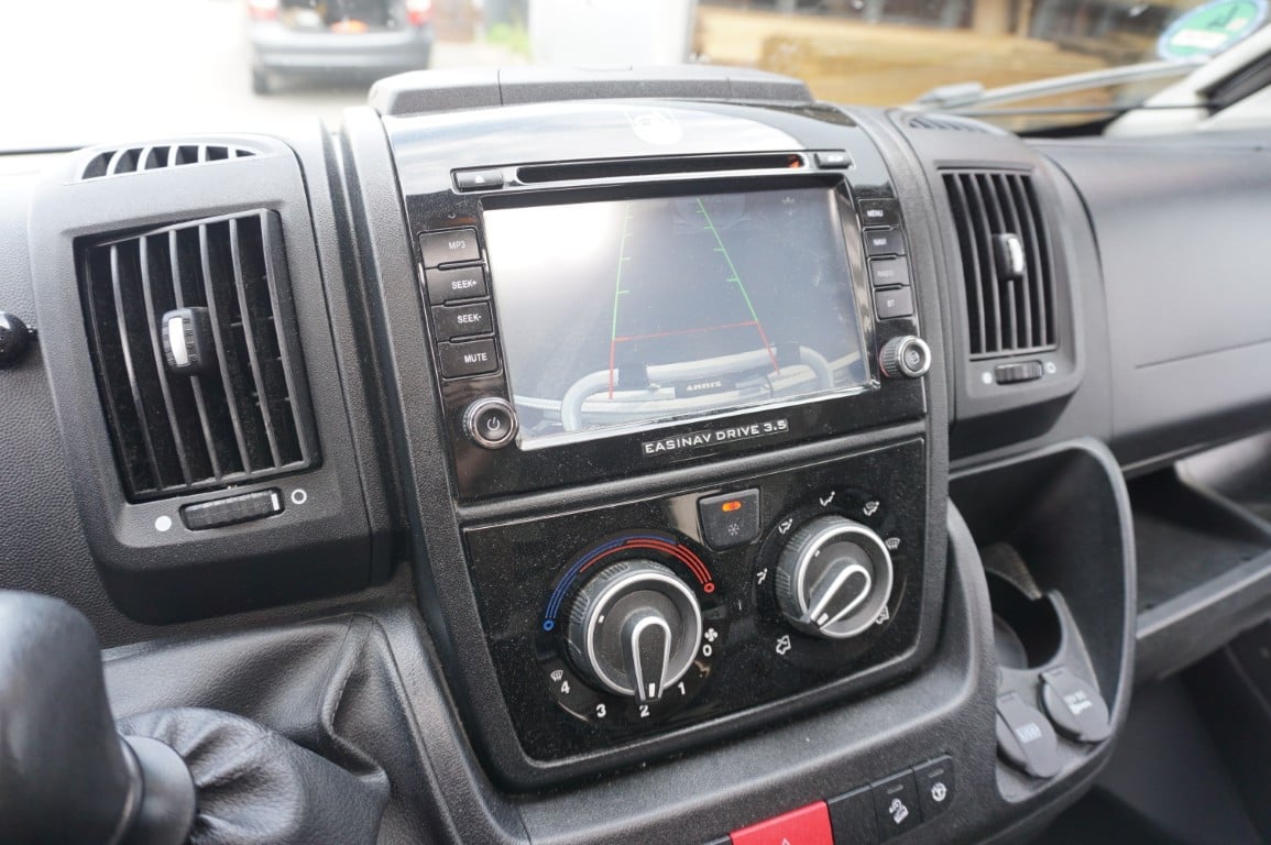 Knaus Live TI 650 MEG 2018 euro 6
