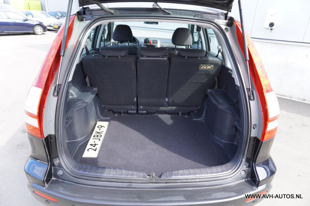 Honda CR-V 2.0i comfort