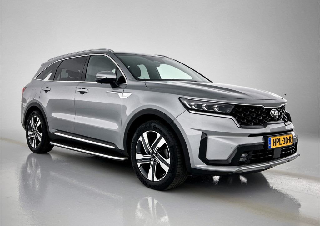 Kia Sorento 1.6 t-gdi plug-in hybrid 4wd executiveline 7p. limited
