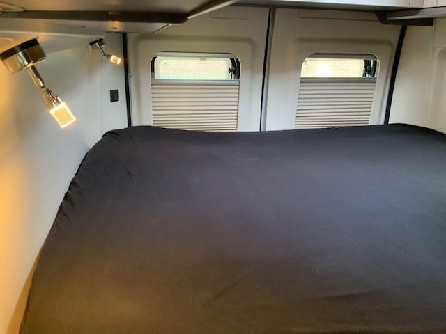 Hobby Vantana Ontour Edition 60 FT 2022 met 41.000km in nieuwstaat