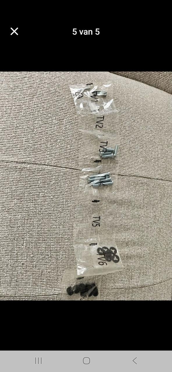 TV standaard Bontec 26 - 55 inch