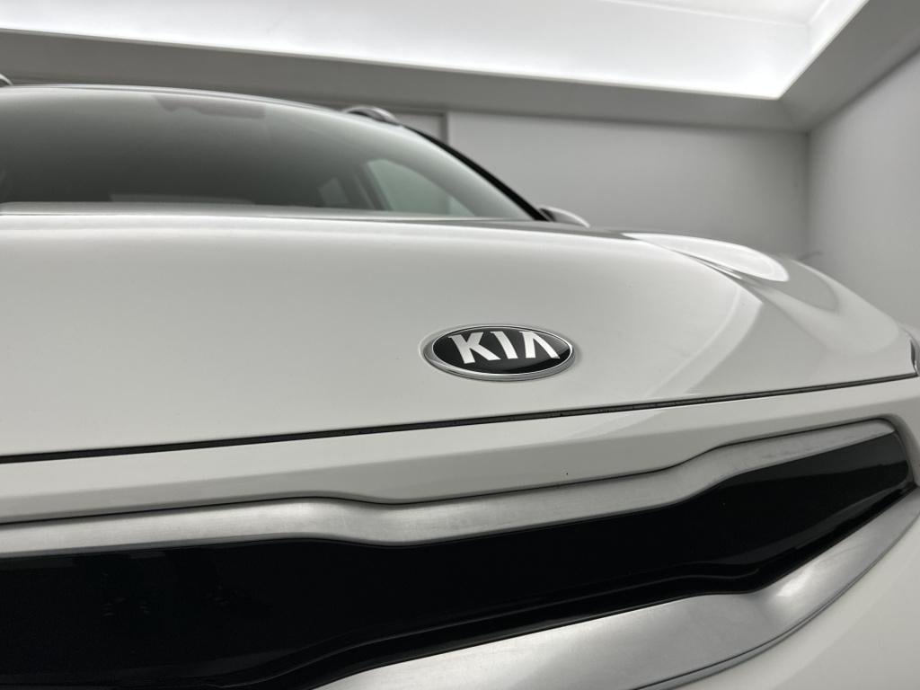 Kia Stonic 1.0 t-gdi dynamicplusline | navigatie | camera | climate control