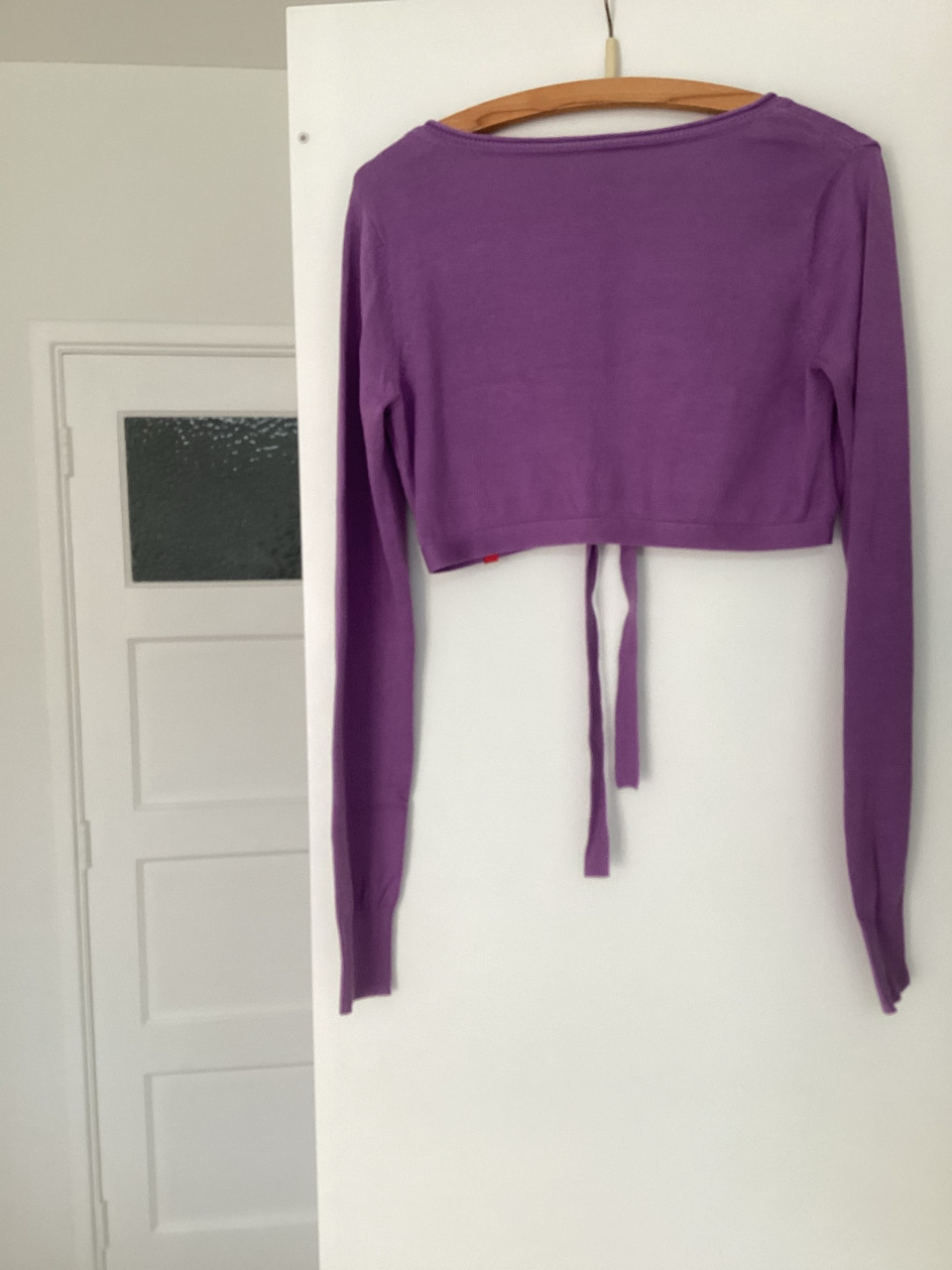 Esprit bolero gedragen maar nog heel netjes maat m