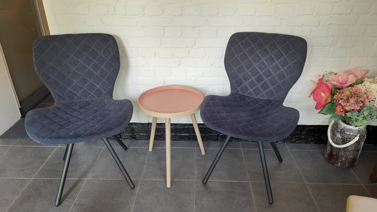 Kuipstoelen