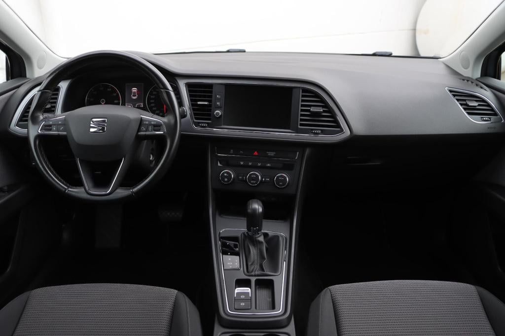 Seat Leon st 1.0 tsi style business intense dsg7