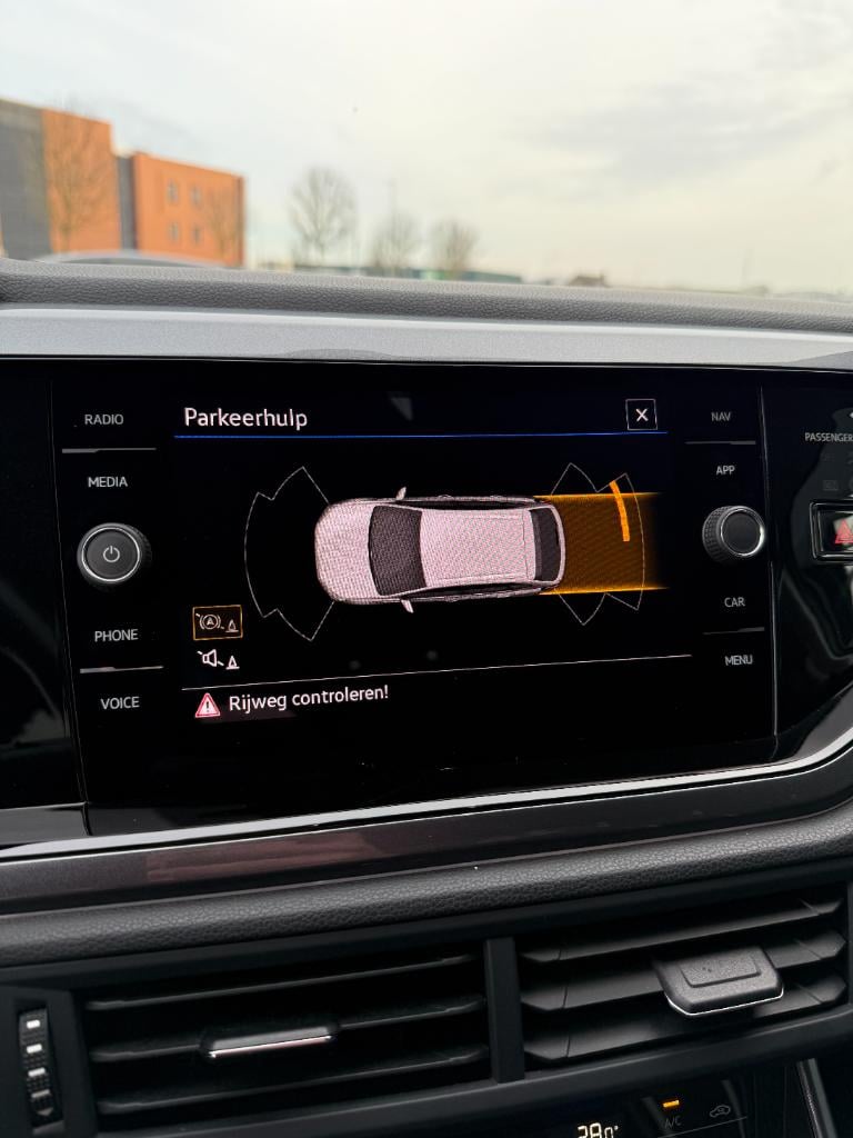 Volkswagen Taigo 1.5 tsi dsg - style edition