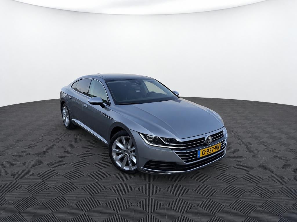 Volkswagen Arteon 1.5 tsi elegance business