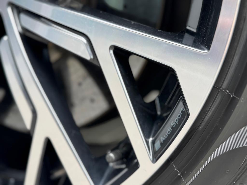 Audi A8 4.0 tfsi s8 quattro *700pk! *abt* keramisch * nachtzicht * massage