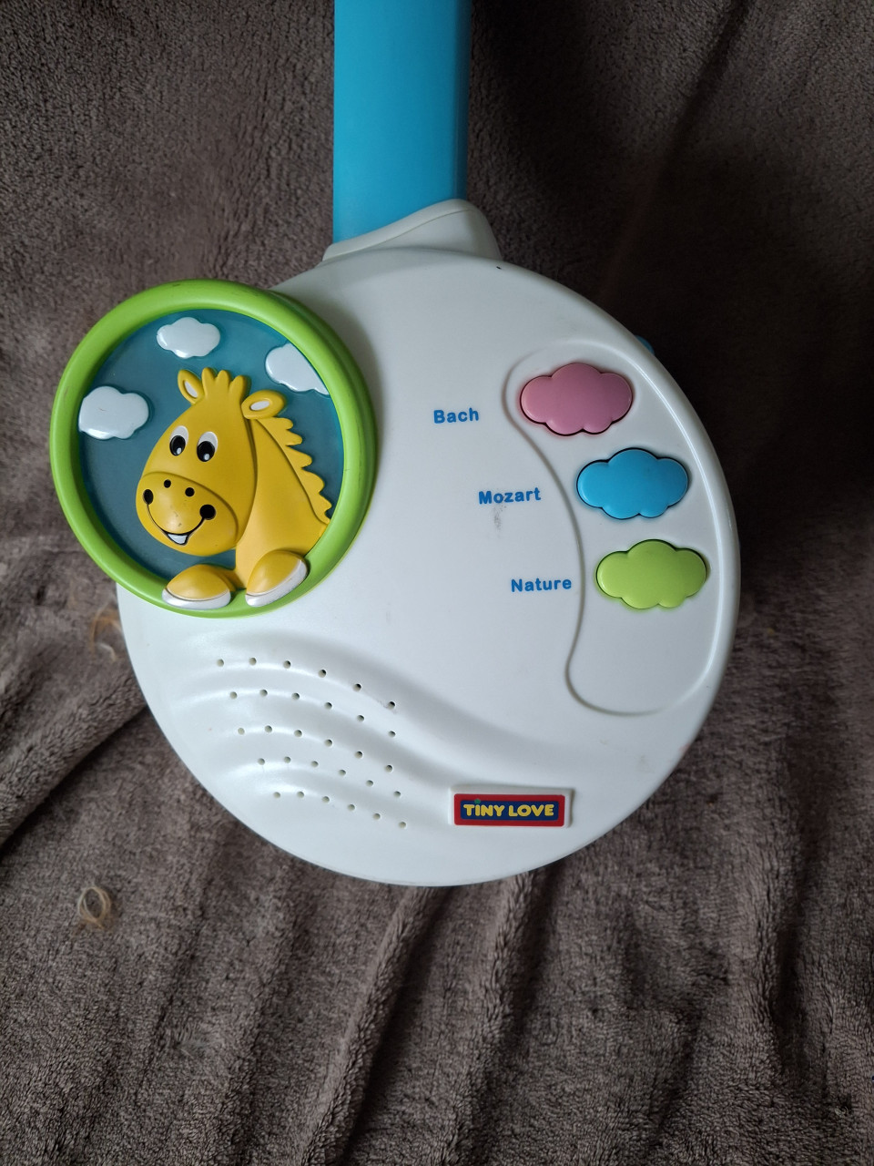Box mobiel