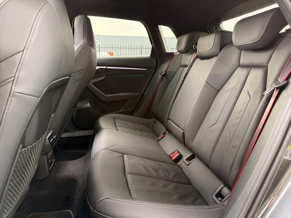 Audi A3 sportback 2.0 tfsi s3 quattro | bang & olufsen | maxton | matrix | 