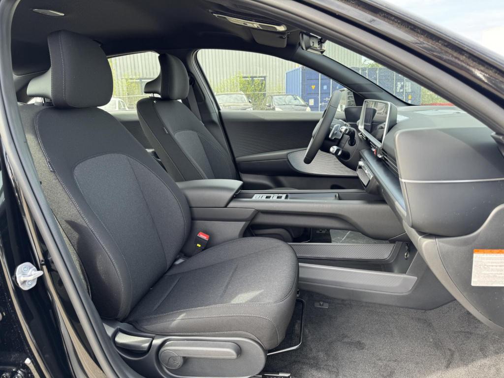 Hyundai Ioniq 6 style 53 kwh € 15.000 korting op=op!