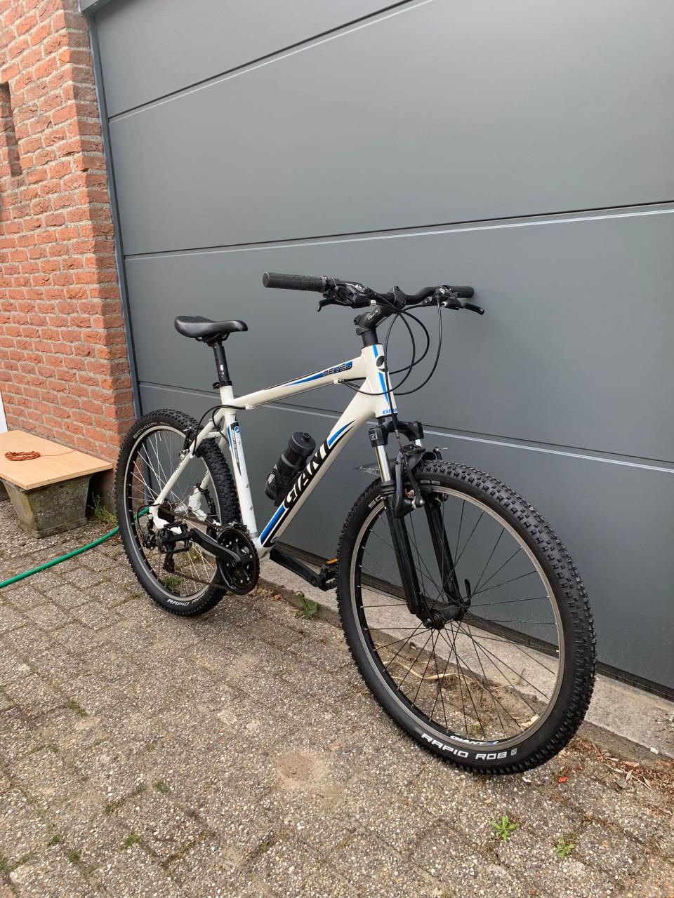 Giant revel mountainbike in goede staat