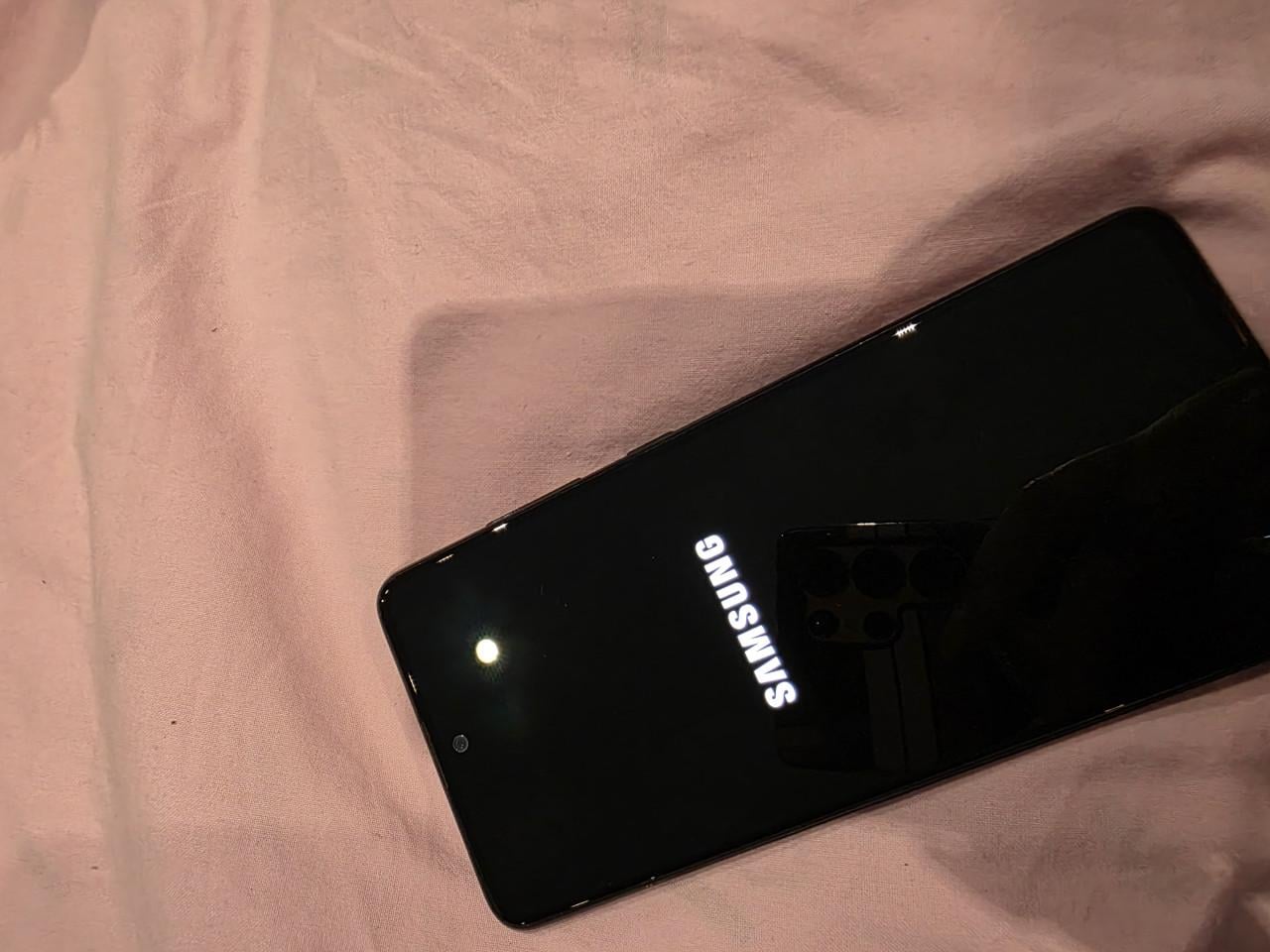 Samsung a51