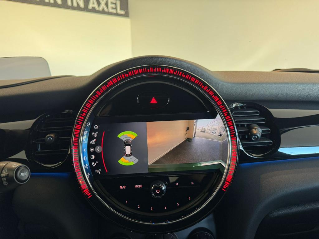 Mini One mini 1.5 business edition