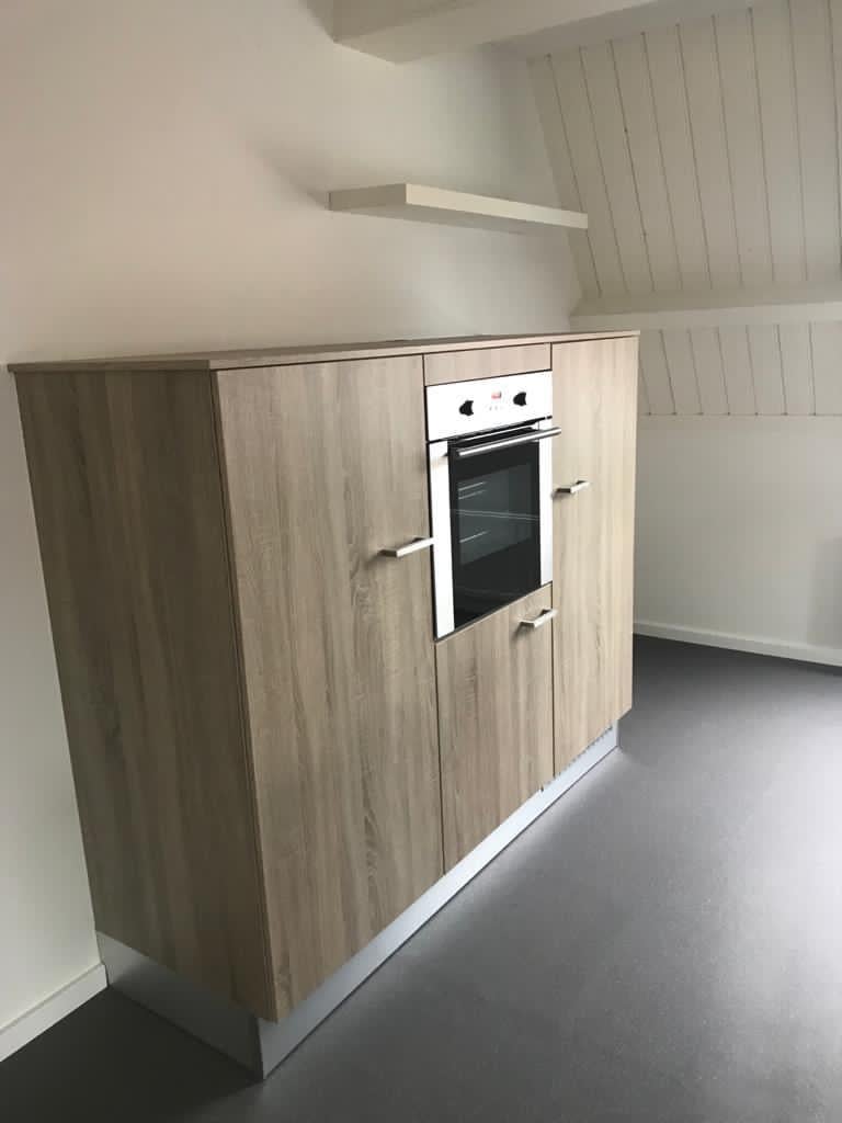 TE HUUR Appartement centrum Goes