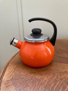 Fluitketel