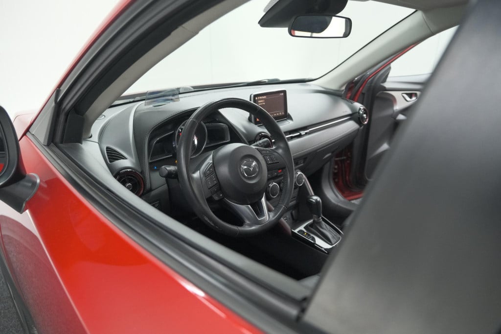 Mazda Cx-3 2.0 skyactiv-g 150 gt-m 4wd | trekhaak | camera | dodehoekdetect