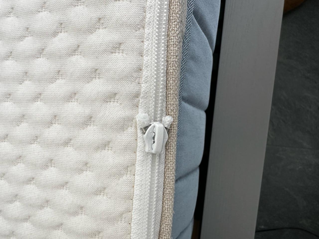 IKEA TISTEDAL Matrastopper 160x200 cm ZGAN