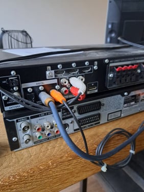 Stereoset