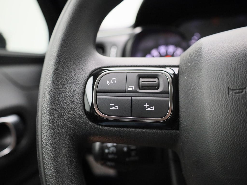 Citroen C3 1.2 puretech feel | apple carplay / android auto | climate contr