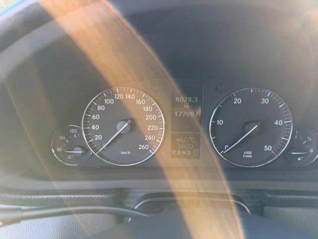 Mercedes-Benz C-Klasse 200 cdi classic automaat km st ,177.987 nap