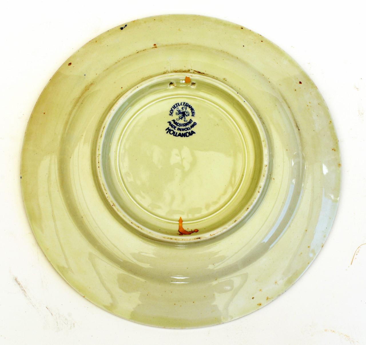 Delftsblauwbord