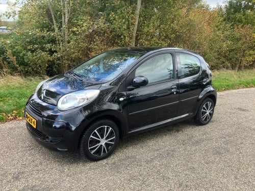 Citroen C1 1.0