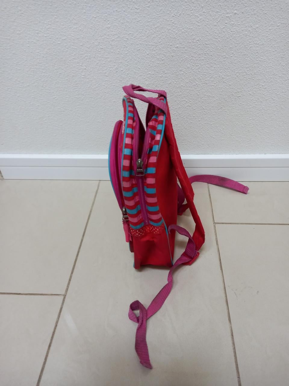 Minnie Mouse kinder rugzak