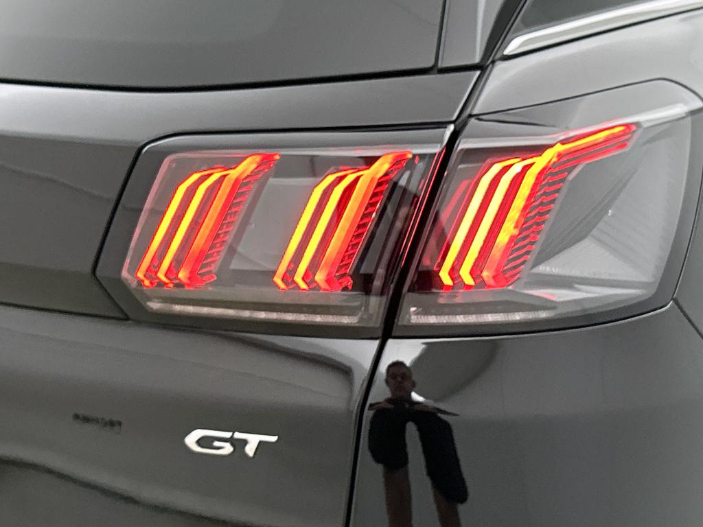 Peugeot 3008 hybrid 145pk automaat gt | rijklaar | adaptive cruise | stoelv