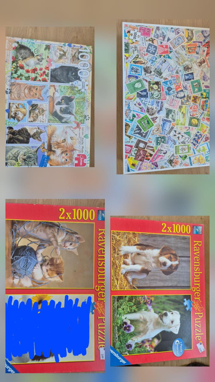 Puzzels