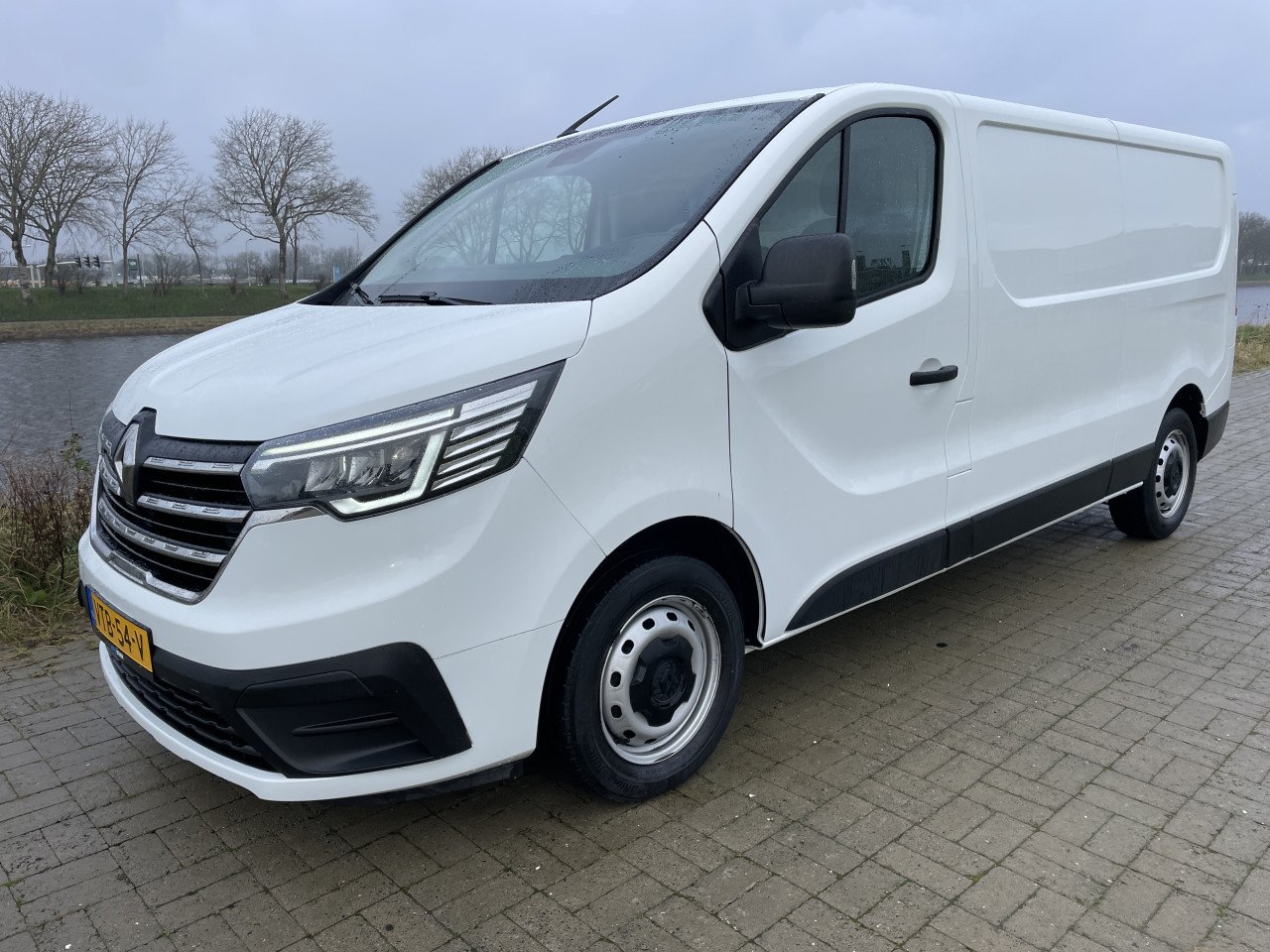 Renault trafic 2.0 dci 130 pk l2h1 10-2022