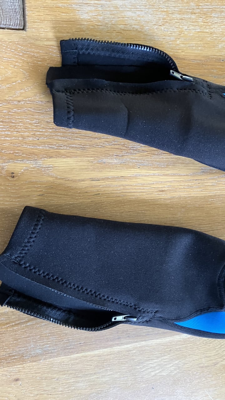 O Neill wetsuit voor kind