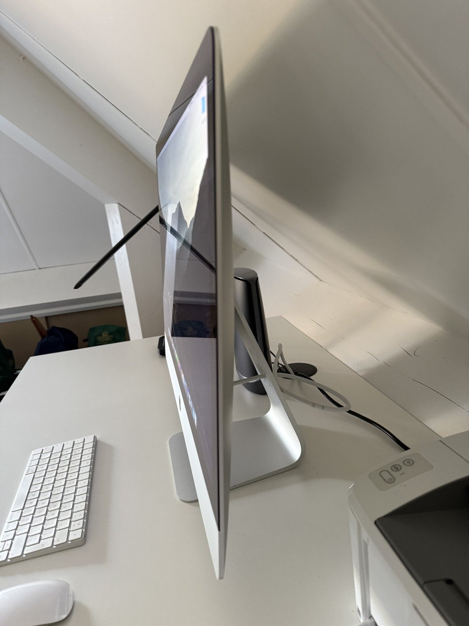 Apple iMac Late 2015 (3,2 GHz, 8 GB RAM. 1 TB)
