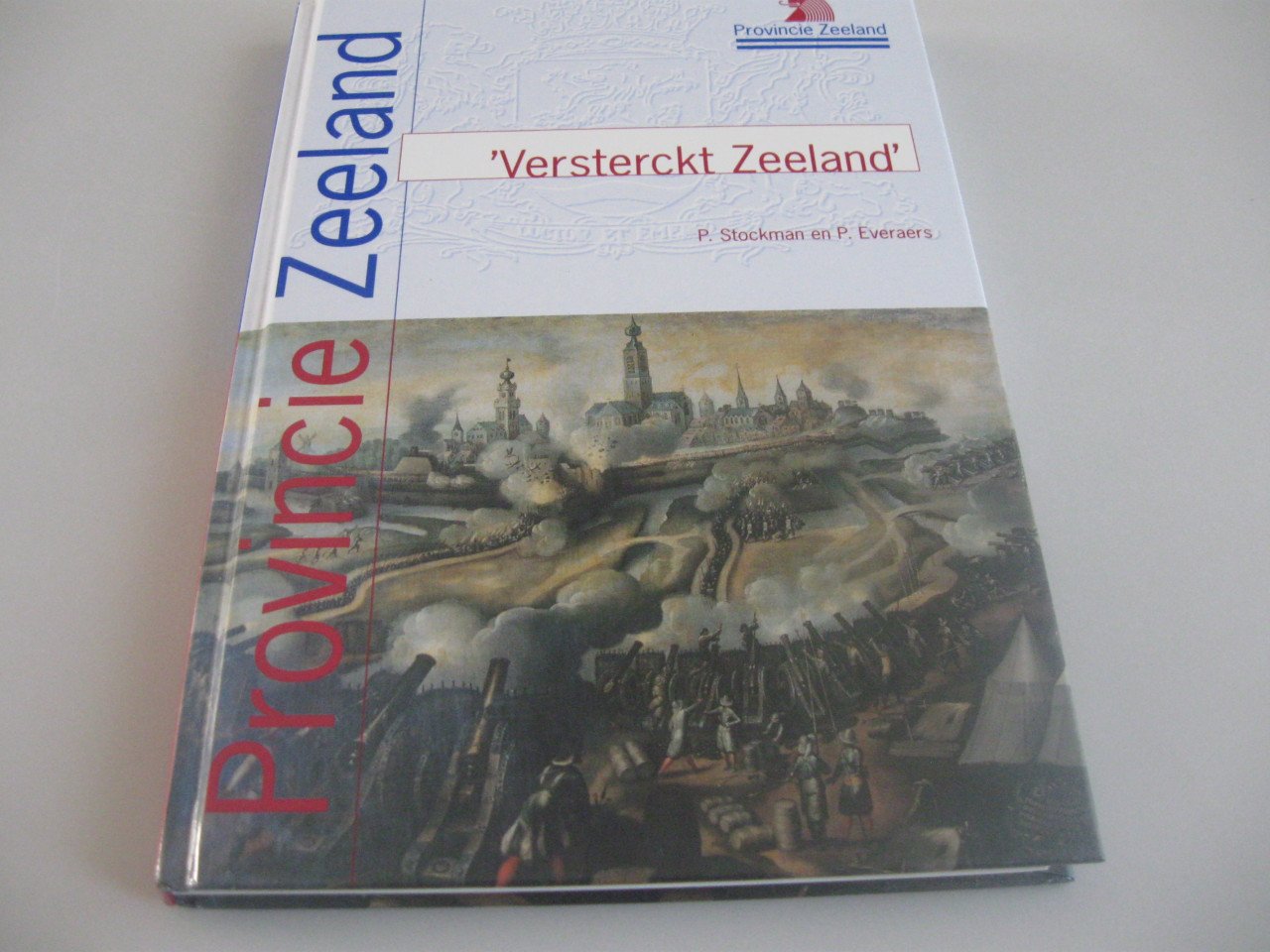 Provincie Zeeland