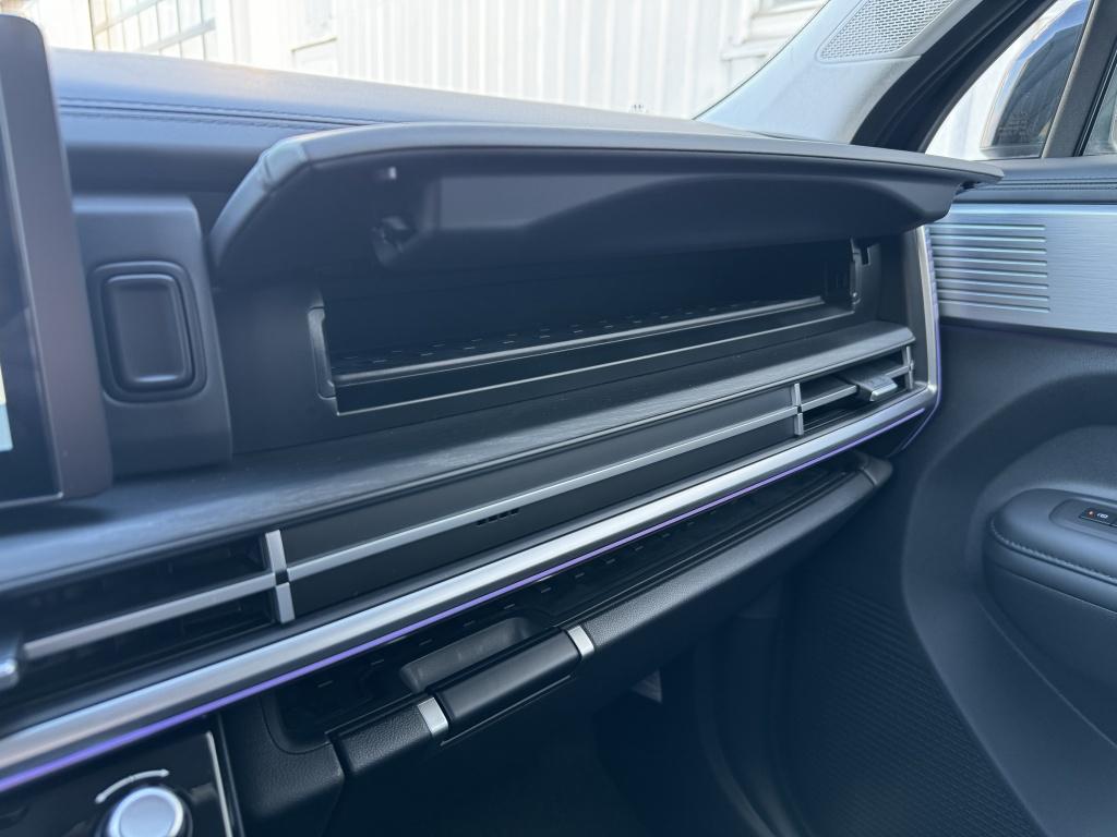 Hyundai Santa Fe 1.6 t-gdi hev comfort smart 7 persoon | actie prijs! | led