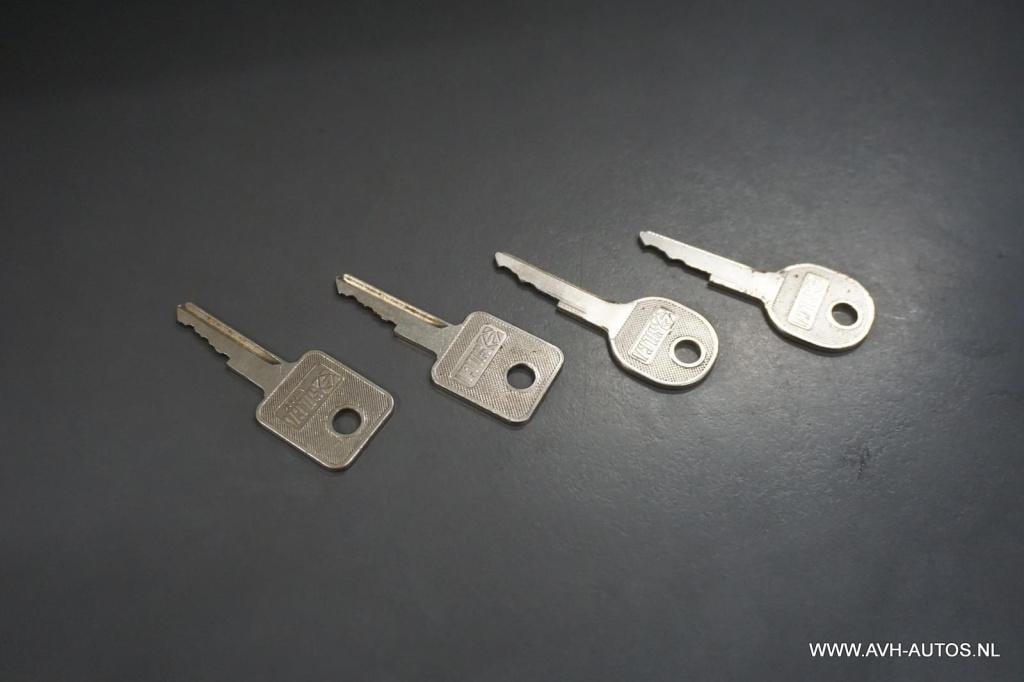 Chevrolet Onbekend caprice wagon u9 begrafenisauto