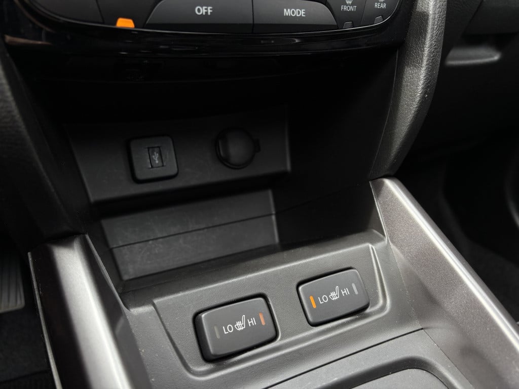 Suzuki Vitara automaat 1.5 hybrid style panoramadak