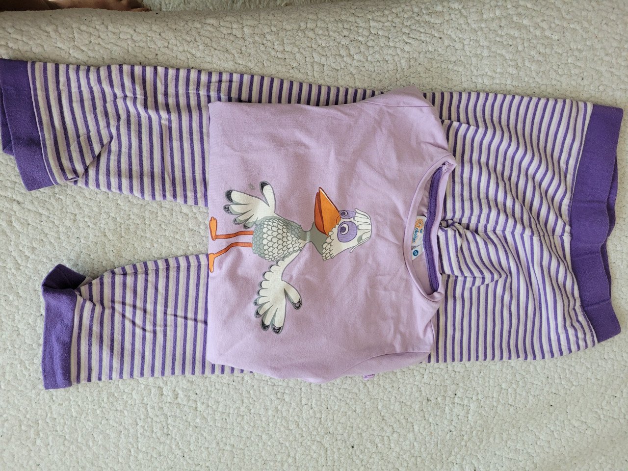 Kinderen kleding