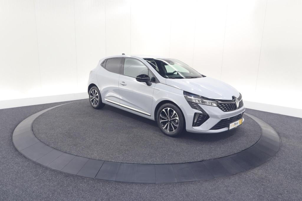 Renault Clio tce 90 gpf techno | 360 camera | adaptieve cruise control | na