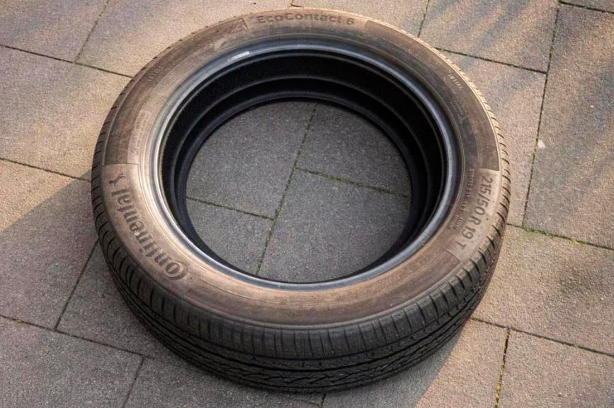 Continental zomerbanden Volkswagen ID3 | Cupra Born | Kia EV3/4 215/50 R19