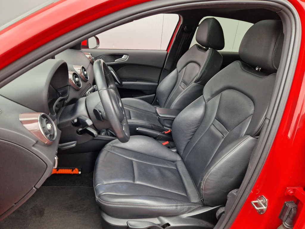 Audi A1 Sportback 1.4 tfsi ambition pro line business