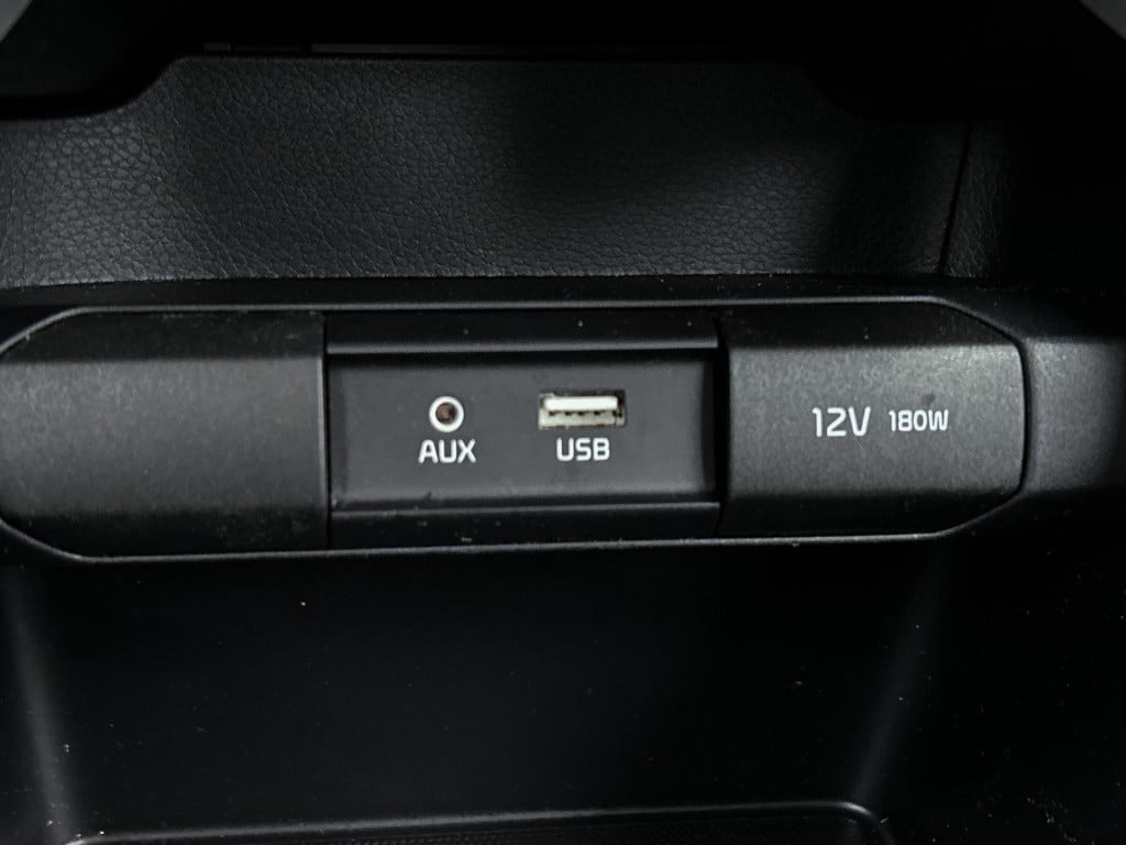 Kia Picanto 1.0 cvvt comfortplusline navigator | navi | parkeercamera |
