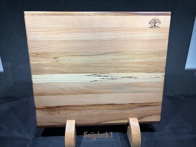 Handgemaakte snijplanken