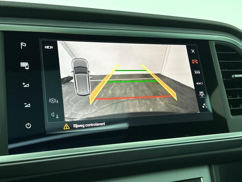 Seat Ateca fr business intense 1.5 tsi 110 kw / 150 pk suv 7