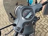 Schitterende btc riva luxury euro 5 injectie met 3799 km nu 1099 euro