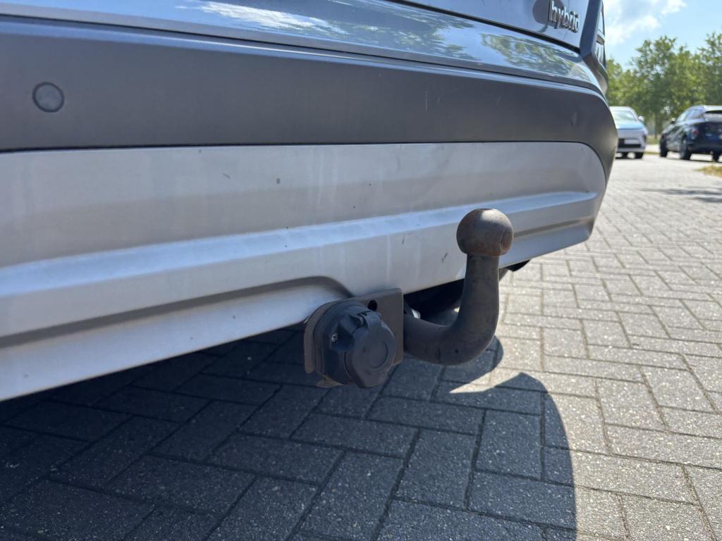 Hyundai Kona 1.6 gdi hev fashion