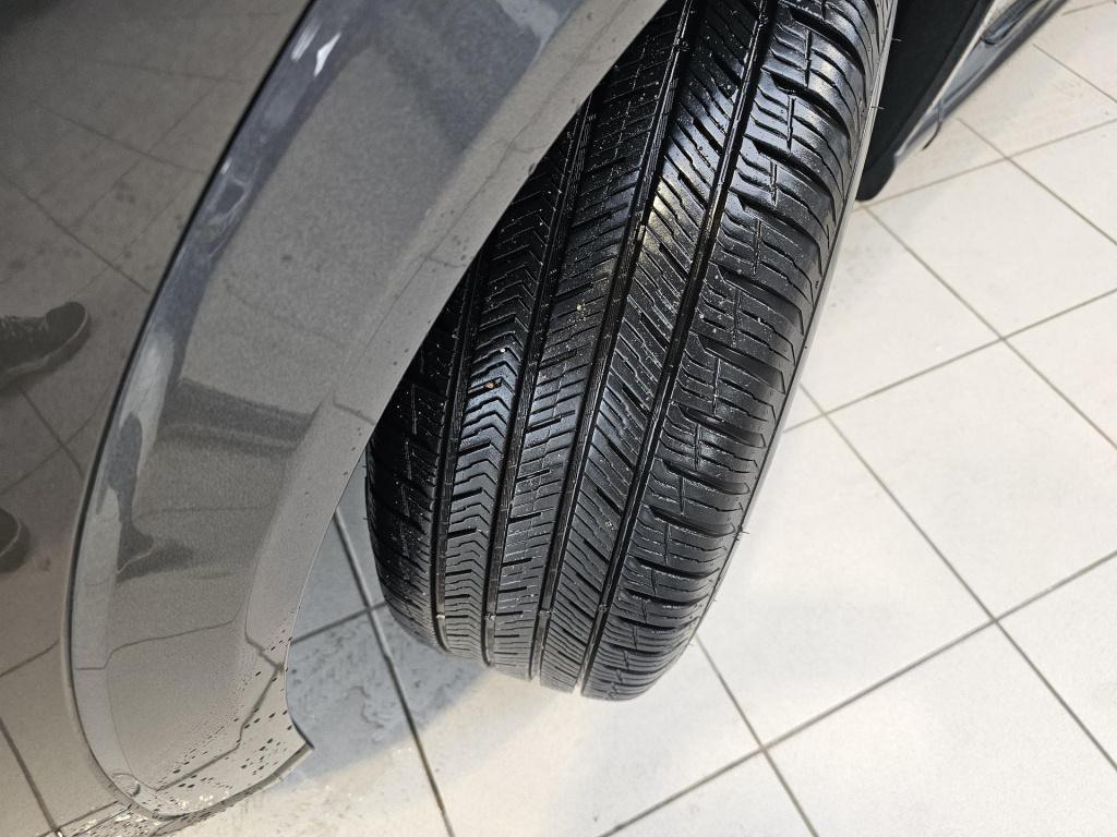 Ford Puma 1.0 ecoboost hybrid st-line
