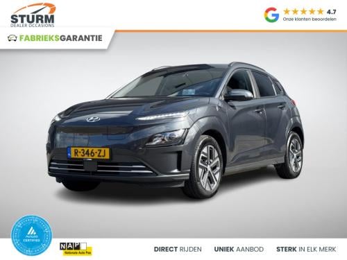 Hyundai Kona ev fashion 39 kwh soh 98%