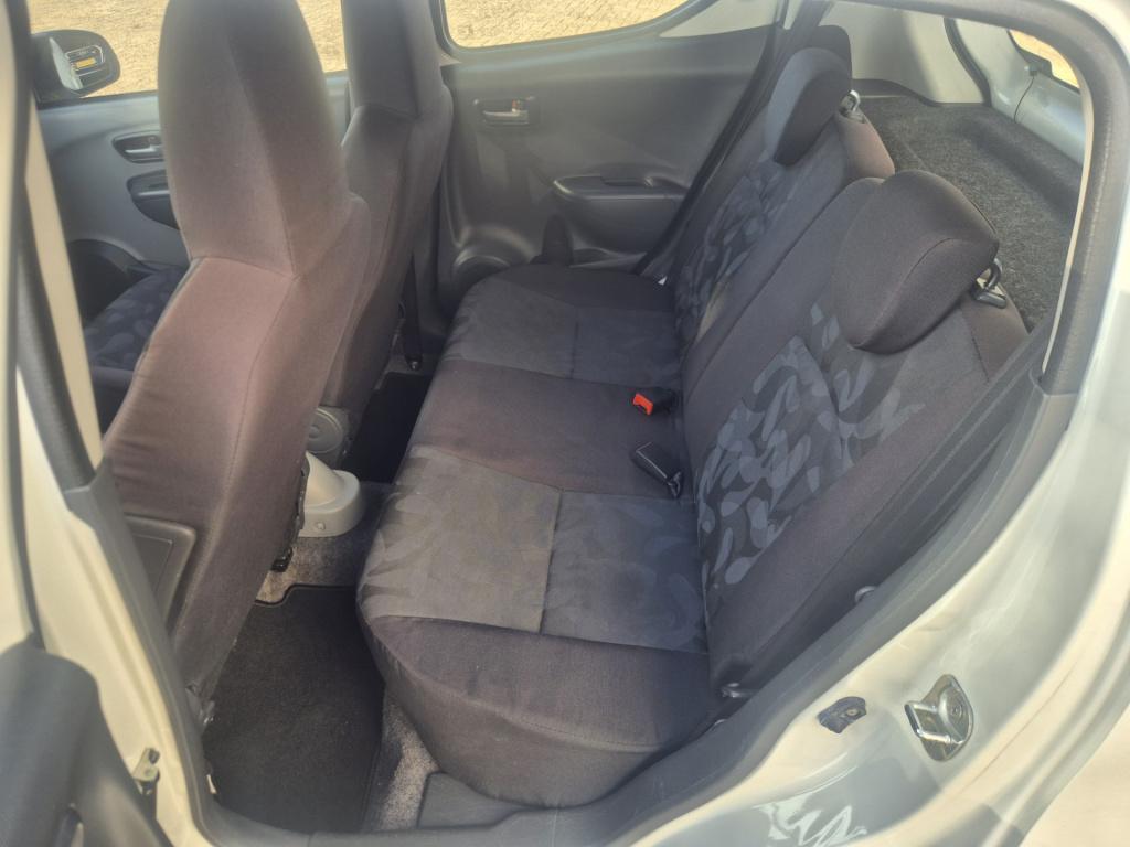 Suzuki Alto 1.0 exclusive